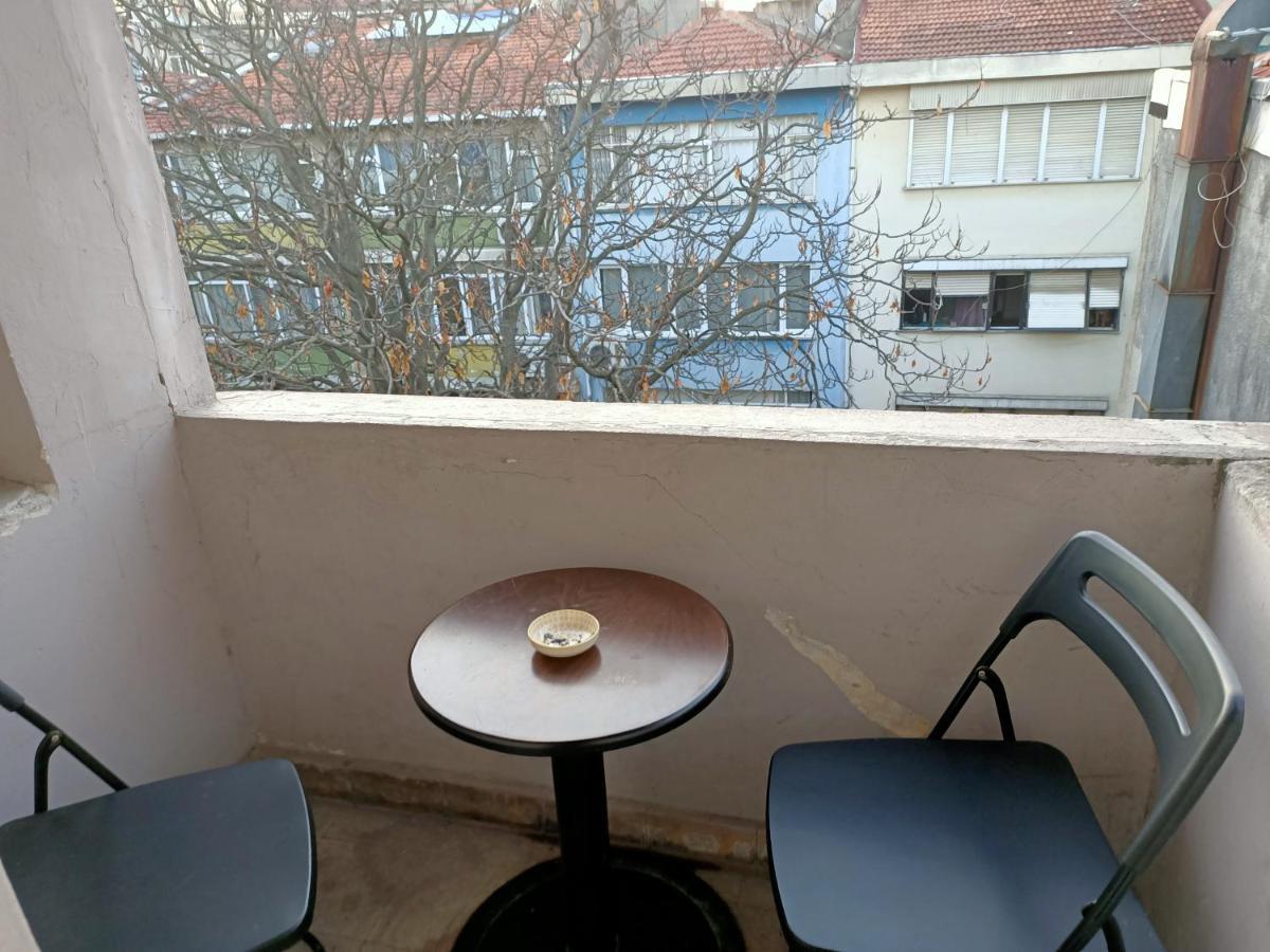 伊斯坦布尔 巴哈内旅舍旅舍 外观 照片