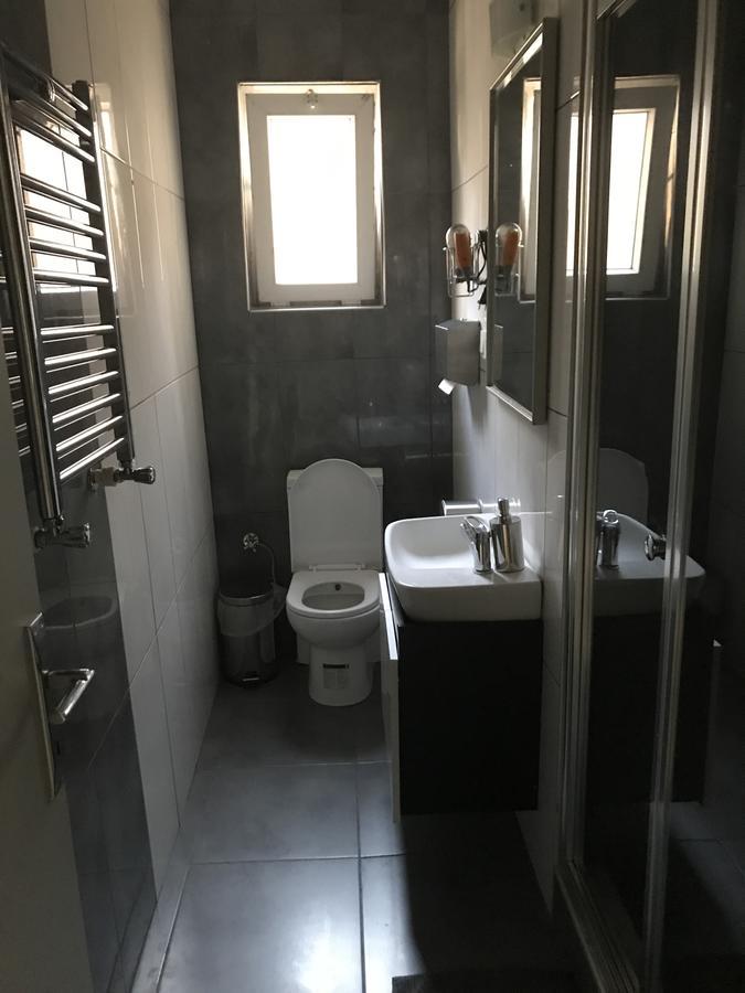 伊斯坦布尔 巴哈内旅舍旅舍 外观 照片